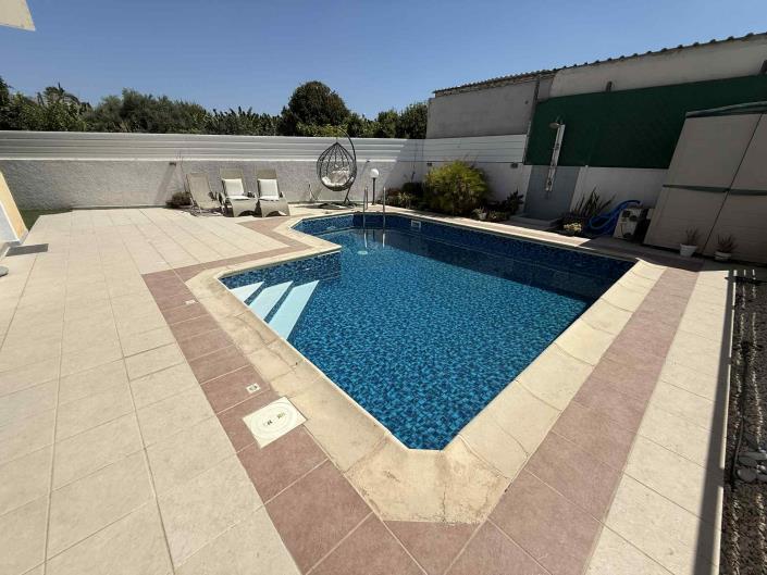 Image No.23-Villa / Détaché de 3 chambres à vendre à Kissonerga