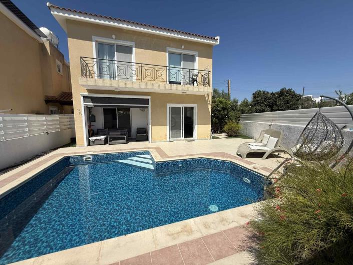 Image No.26-Villa / Détaché de 3 chambres à vendre à Kissonerga