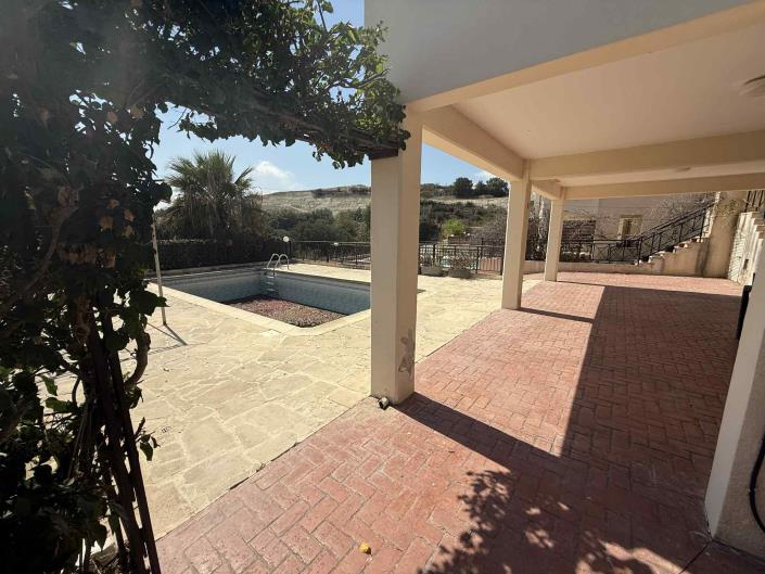 Image No.31-Villa / Détaché de 4 chambres à vendre à Stroumpi