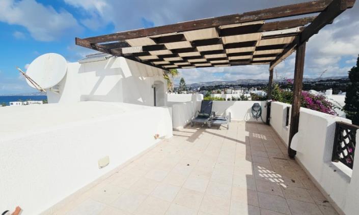 Image No.16-Villa / Détaché de 4 chambres à vendre à Chlorakas