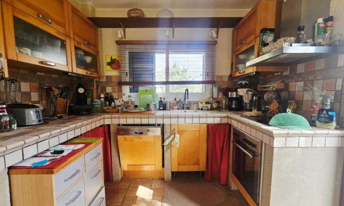 Image No.4-Villa / Détaché de 4 chambres à vendre à Chlorakas