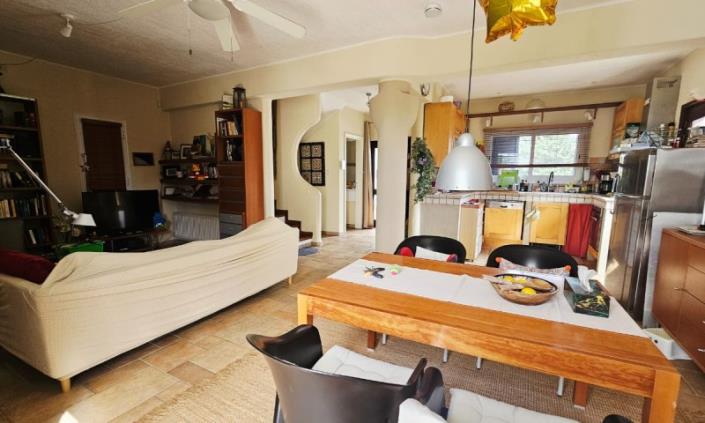 Image No.5-Villa / Détaché de 4 chambres à vendre à Chlorakas