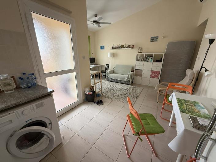 Image No.3-Appartement de 1 chambre à vendre à Peyia