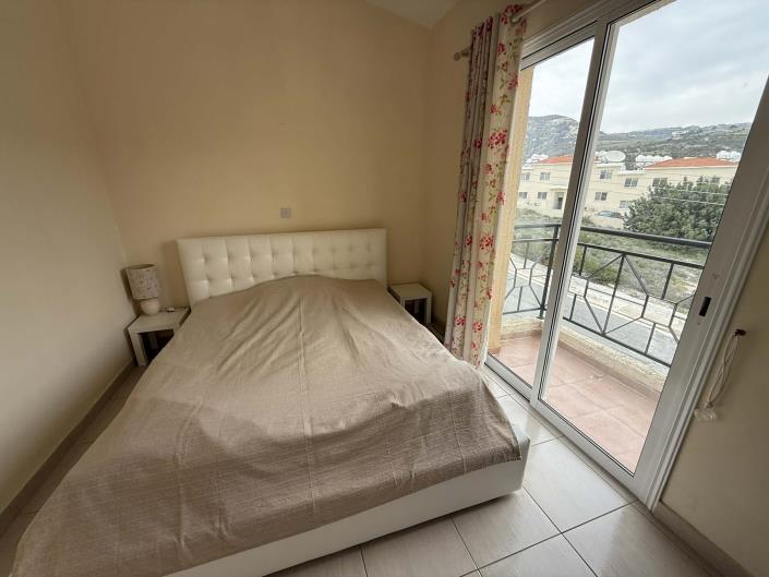 Image No.7-Appartement de 1 chambre à vendre à Peyia