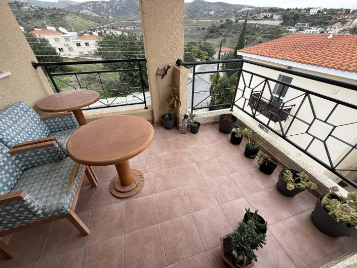 Image No.13-Appartement de 1 chambre à vendre à Peyia