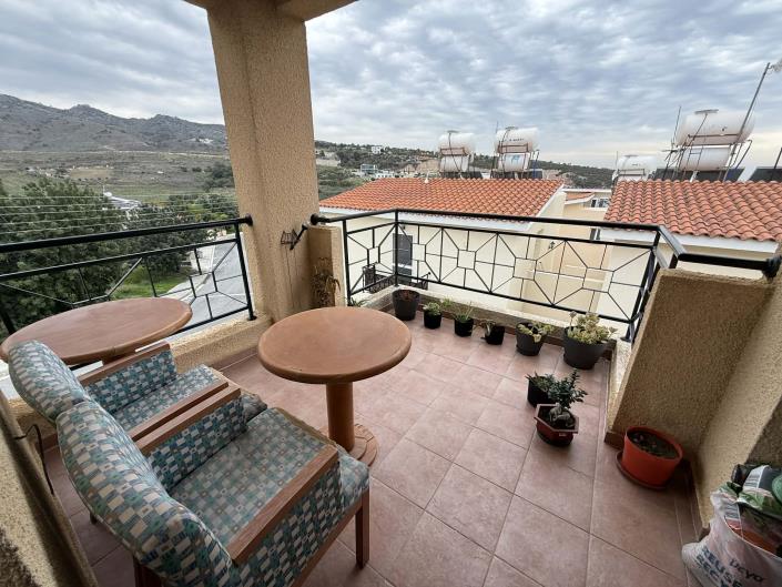 Image No.16-Appartement de 1 chambre à vendre à Peyia