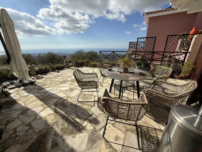 Image No.22-Villa / Détaché de 2 chambres à vendre à Tsada