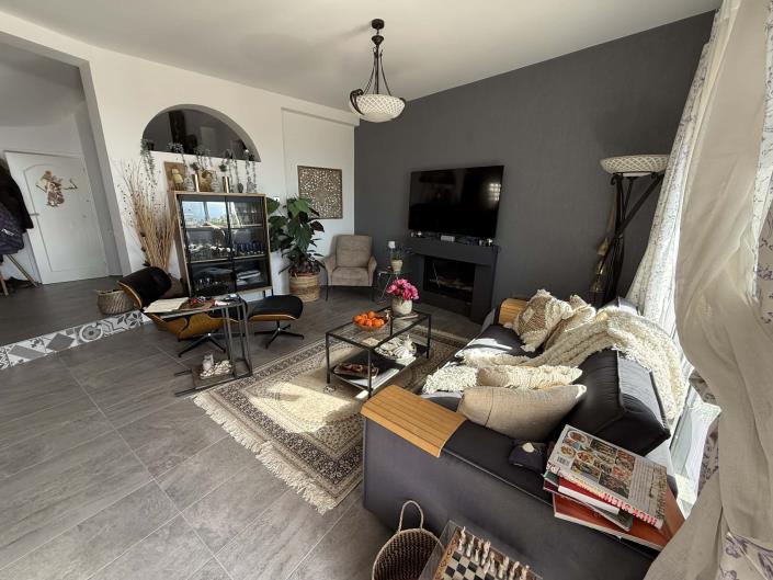 Image No.7-Villa / Détaché de 2 chambres à vendre à Tsada