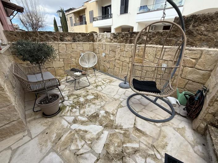 Image No.23-Villa / Détaché de 2 chambres à vendre à Tsada