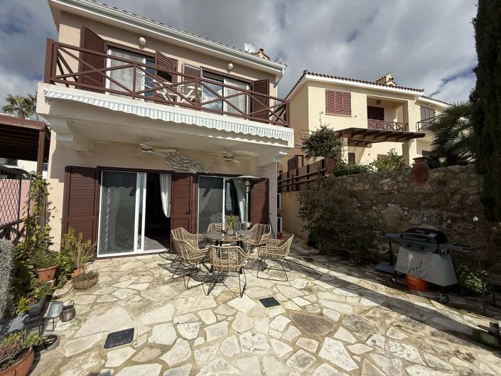 Image No.24-Villa / Détaché de 2 chambres à vendre à Tsada