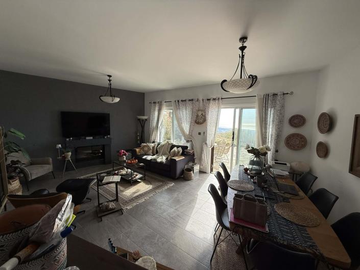 Image No.6-Villa / Détaché de 2 chambres à vendre à Tsada