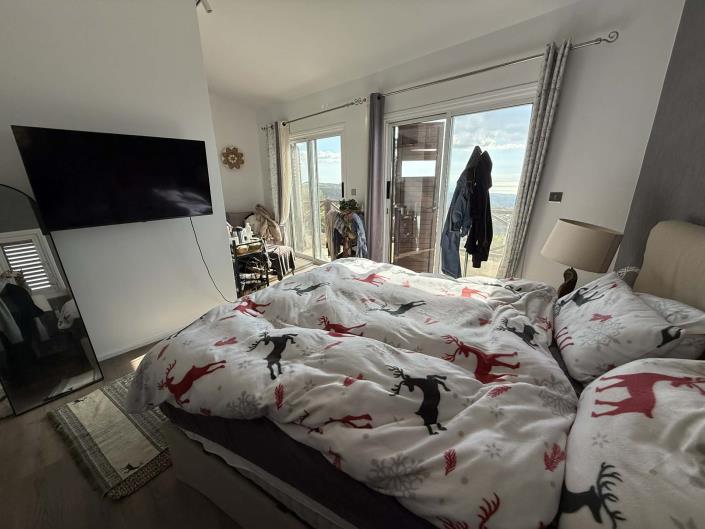 Image No.12-Villa / Détaché de 2 chambres à vendre à Tsada