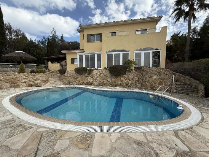 Image No.29-4 Bed Villa / Detached for sale