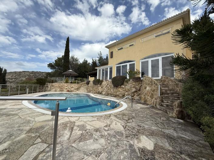 Image No.31-4 Bed Villa / Detached for sale