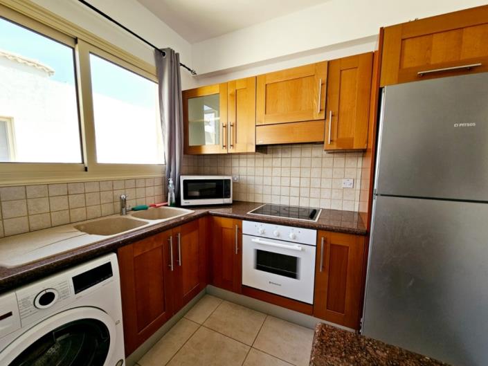 Image No.5-Appartement de 2 chambres à vendre à Mandria