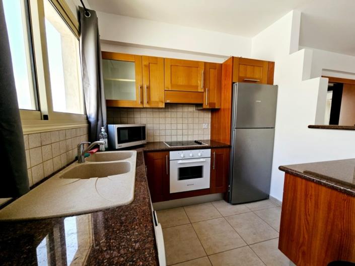 Image No.4-Appartement de 2 chambres à vendre à Mandria