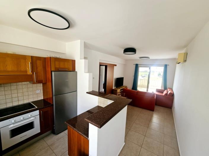 Image No.3-Appartement de 2 chambres à vendre à Mandria