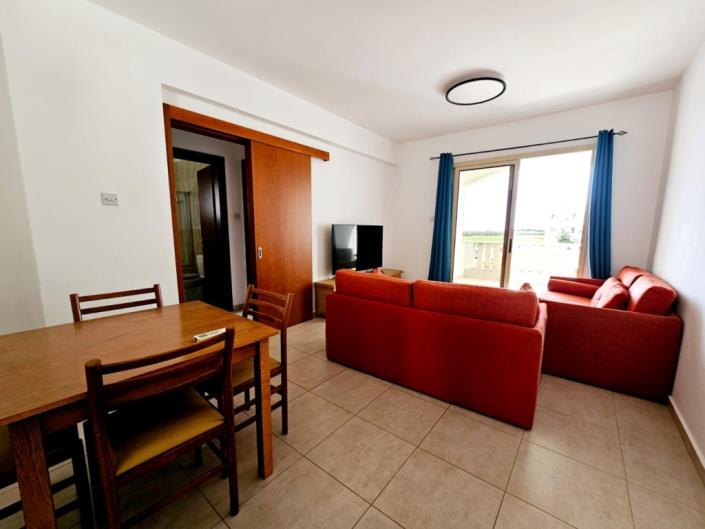 Image No.6-Appartement de 2 chambres à vendre à Mandria