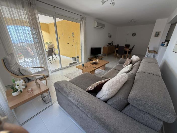 Image No.8-Appartement de 2 chambres à vendre à Tala