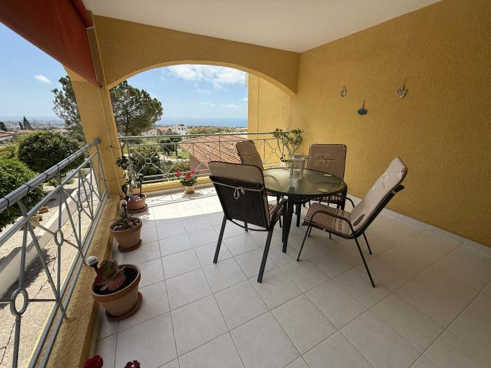 Image No.2-Appartement de 2 chambres à vendre à Tala