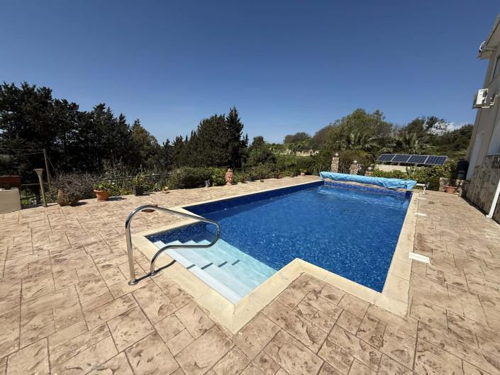 Image No.25-Villa / Détaché de 3 chambres à vendre à Paphos