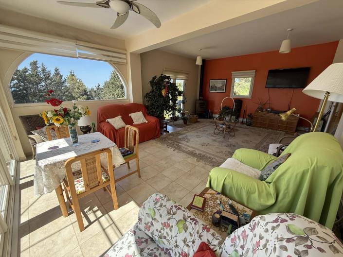 Image No.6-Villa / Détaché de 3 chambres à vendre à Paphos