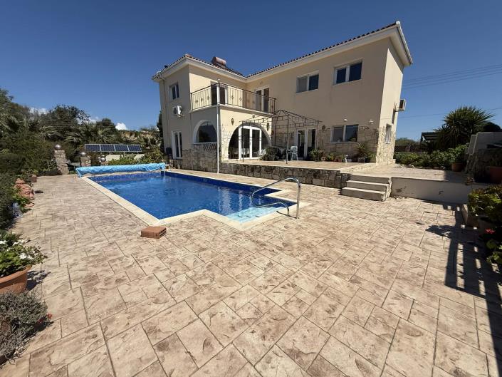 Image No.30-Villa / Détaché de 3 chambres à vendre à Paphos