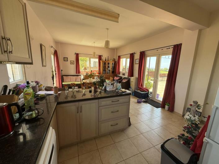 Image No.11-Villa / Détaché de 3 chambres à vendre à Paphos