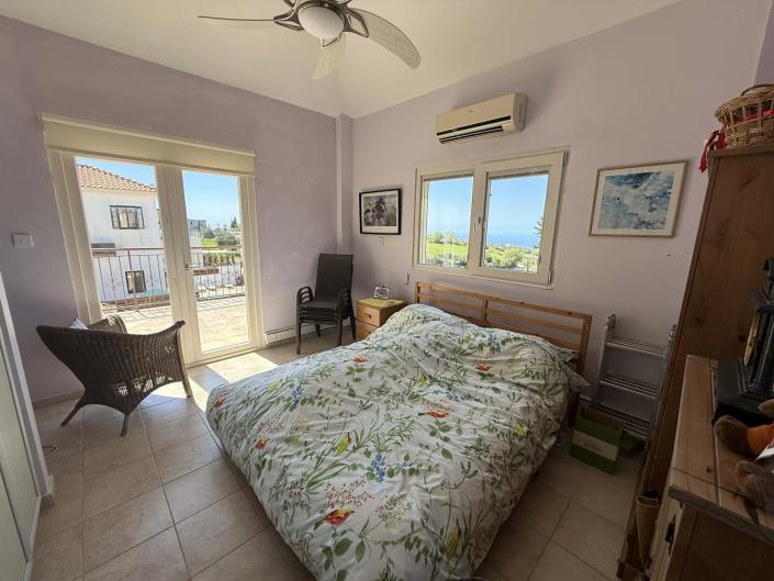 Image No.16-Villa / Détaché de 3 chambres à vendre à Paphos