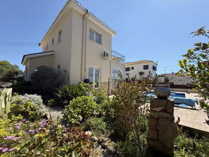 Image No.32-Villa / Détaché de 3 chambres à vendre à Paphos