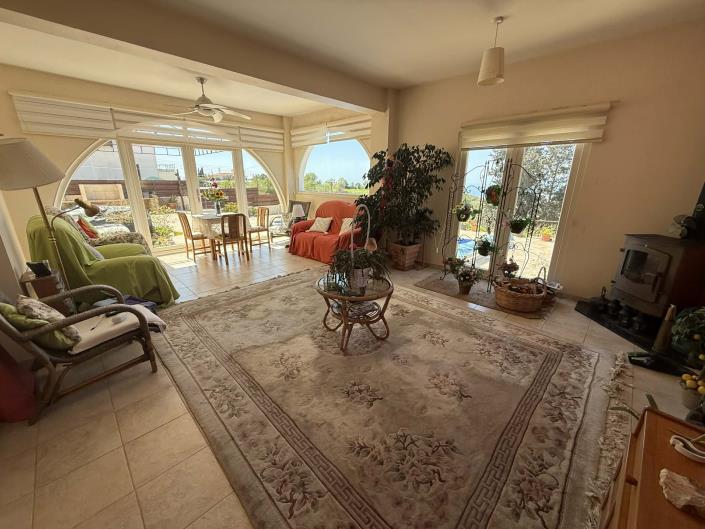 Image No.4-Villa / Détaché de 3 chambres à vendre à Paphos