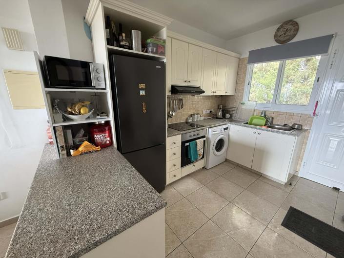 Image No.5-Maison de ville de 2 chambres à vendre à Peyia