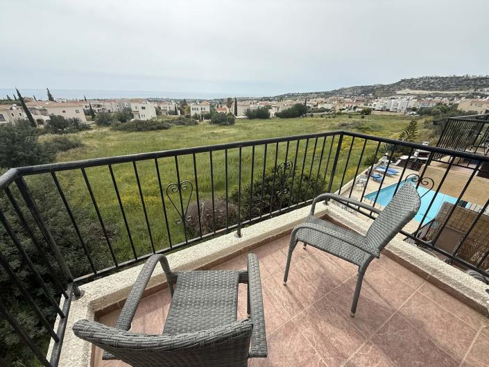 Image No.13-Maison de ville de 2 chambres à vendre à Peyia