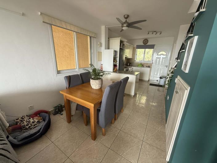 Image No.7-Maison de ville de 2 chambres à vendre à Peyia