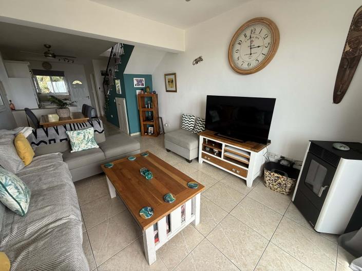 Image No.4-Maison de ville de 2 chambres à vendre à Peyia