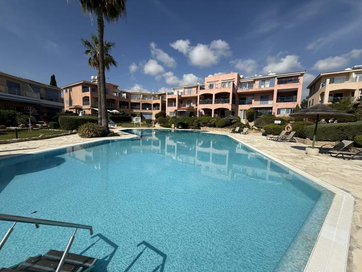 Image No.19-1 Bed Apartment for sale