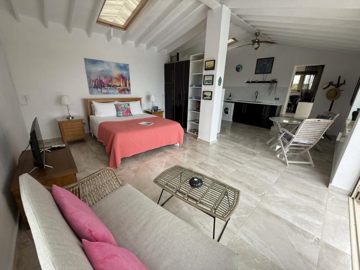 Image No.23-Villa / Détaché de 3 chambres à vendre à Pano Akourdalia