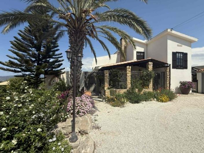 Image No.35-Villa / Détaché de 3 chambres à vendre à Pano Akourdalia