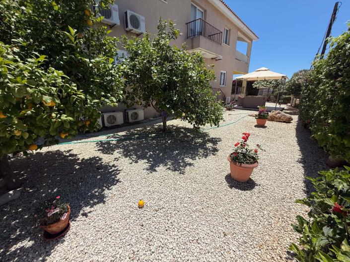 Image No.17-Appartement de 3 chambres à vendre à Konia