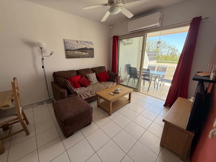 Image No.8-Appartement de 1 chambre à vendre à Anarita