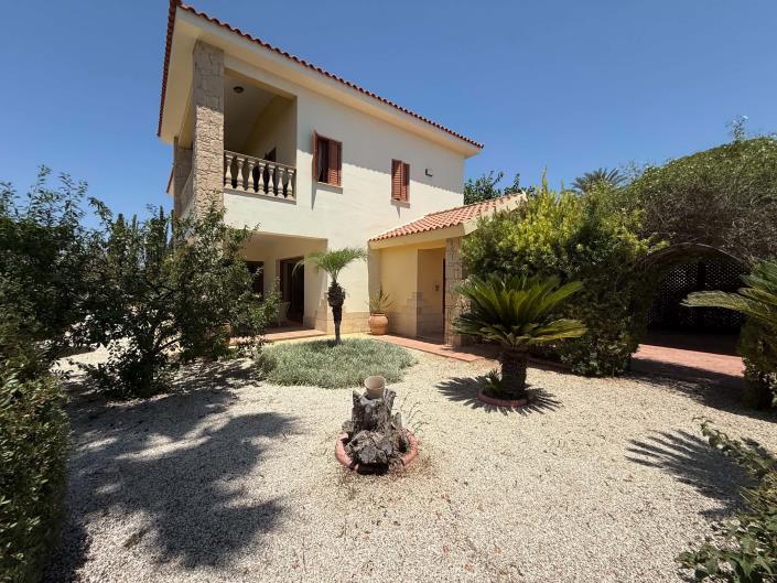 Image No.24-Villa / Détaché de 5 chambres à vendre à Konia