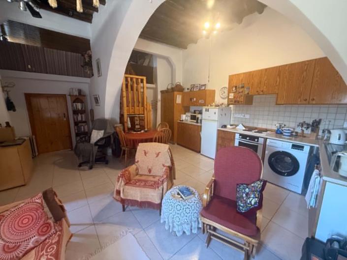 Image No.7-Maison de village de 2 chambres à vendre à Theletra