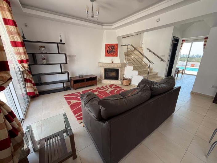 Image No.3-3 Bed Villa / Detached for sale