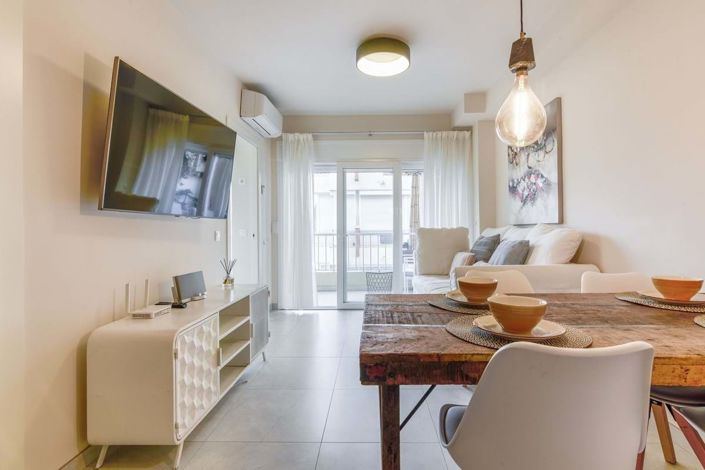 Image No.1-Appartement de 2 chambres à vendre à Marbella