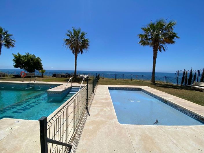 Image No.25-Appartement de 2 chambres à vendre à Fuengirola