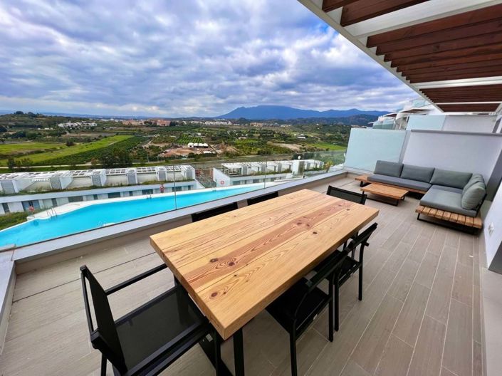 Image No.1-3 Bed Apartment for sale
