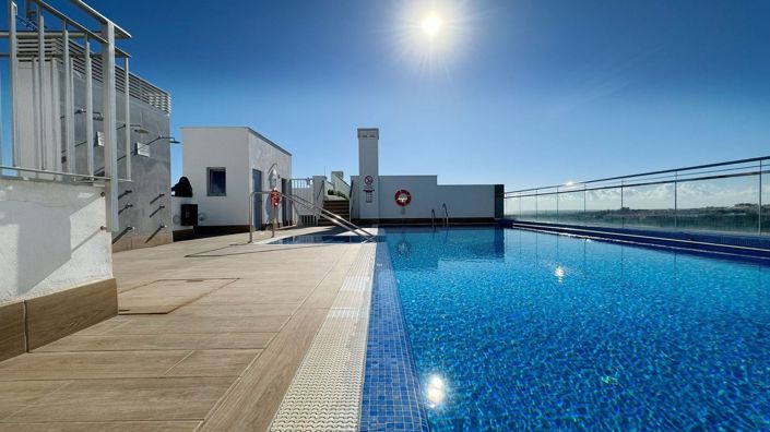 Image No.1-Appartement de 3 chambres à vendre à Marbella