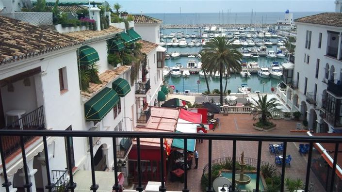 Image No.1-5 Bed Apartment for sale