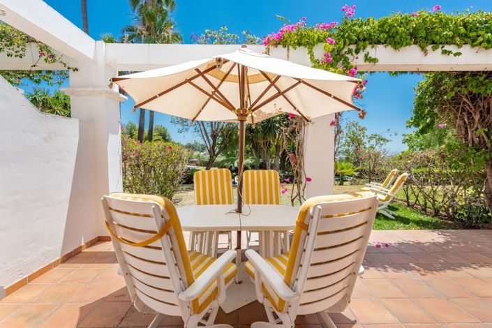 Image No.1-Appartement de 2 chambres à vendre à Marbella