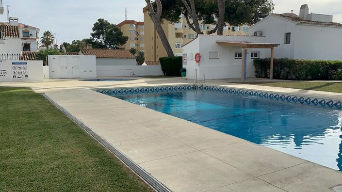 Image No.1-Appartement de 2 chambres à vendre à La Cala De Mijas